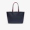 Γυναικεία Anna Zipped Tote Τσάντα-3NF4823AA|LGB50