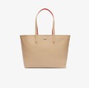 Γυναικεία Anna Zipped Tote Τσάντα