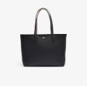 Γυναικεία Anna Zipped Tote Τσάντα