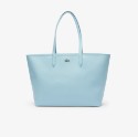 Γυναικεία Anna Zipped Tote Τσάντα