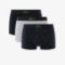 Ανδρικά 3-Pack Crocodile Print Trunks-35H5154|LI90