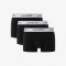 Ανδρικά 3-Pack Stretch Βαμβακερά Trunks-35H2392|L031