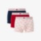 Ανδρικά 3-Pack Valentines Trunks-35H4748|LI3R