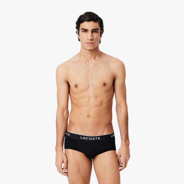 Εικόνα της Ανδρικά Briefs 3-Pack