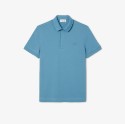 Smart Paris Polo Μπλούζα Stretch Cotton Piqué