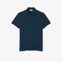 Smart Paris Polo Μπλούζα Stretch Cotton Piqué