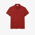 Smart Paris Polo Μπλούζα Stretch Cotton Piqué