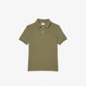 Παιδική Petit Piqué Polo Μπλούζα Regular Fit