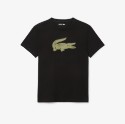 Ανδρικό SPORT 3D Print Crocodile Breathable Jersey T-shirt