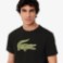 Εικόνα της Ανδρικό SPORT 3D Print Crocodile Breathable Jersey T-shirt