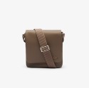 Ανδρική Slimline Flap Close Τσάντα Satchel