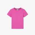 Παιδικό Plain Cotton Jersey T-shirt