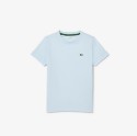 Παιδικό Plain Cotton Jersey T-shirt