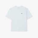 Γυναικείο Lightweight Cotton Pima Jersey T-shirt Relaxed Fit 