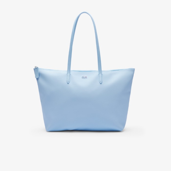 Εικόνα της Γυναικεία L.12.12 Concept Zip Tote Τσάντα