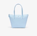 Γυναικεία L.12.12 Concept Small Zip Tote Τσάντα