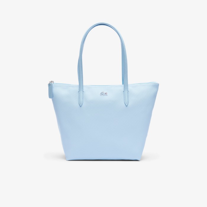 Εικόνα της Γυναικεία L.12.12 Concept Small Zip Tote Τσάντα