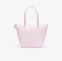 Γυναικεία L.12.12 Concept Small Zip Tote Τσάντα