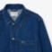 Εικόνα της Ανδρικό Heavy Cotton Denim Overshirt Jacket