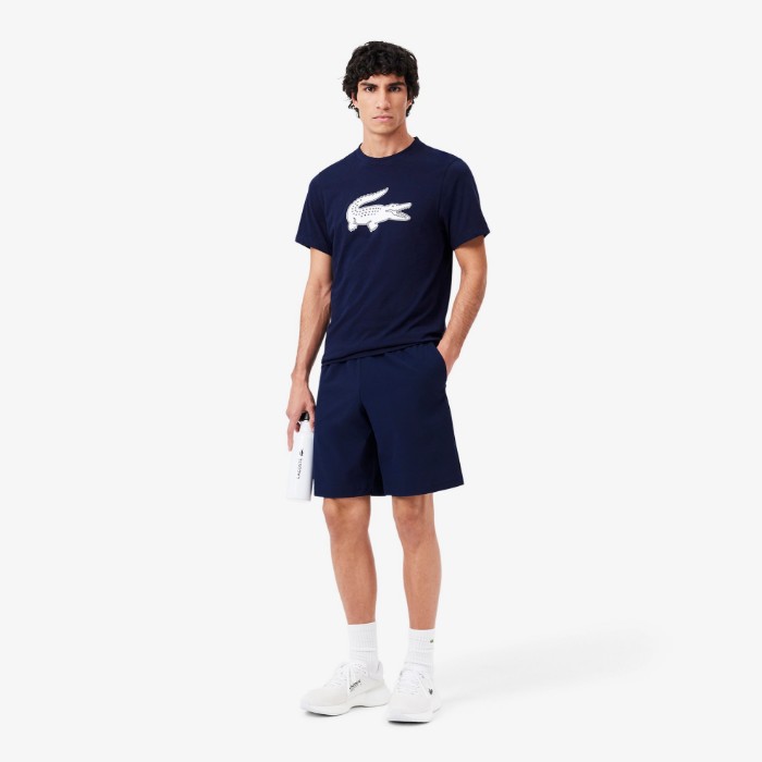 Εικόνα της Ανδρικό Ultra Dry Sport Σόρτς Regular Fit