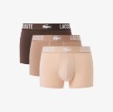Ανδρικά 3-Pack Stretch Βαμβακερά Trunks