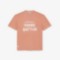 Unisex Roland-Garros Edition Clay Court T-shirt-3TH0356|LG8I