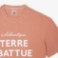 Εικόνα της Unisex Roland-Garros Edition Clay Court T-shirt