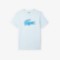 Ανδρικό SPORT 3D Print Crocodile Breathable Jersey T-shirt-3TH2042|LDIK