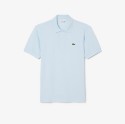 Ανδρική L.12.12 LIGHT Piqué Polo Μπλούζα Classic Fit 