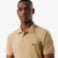 Εικόνα της Ανδρική L.12.12 LIGHT Piqué Polo Μπλούζα Classic Fit 