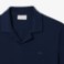 Εικόνα της Ανδρική Open Neck Paris Polo Μπλούζα Classic Fit 