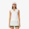 Εικόνα της Γυναικεία Sleeveless Stretch Knit Tennis Polo Μπλούζα