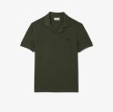 Ανδρική Open Neck Paris Polo Μπλούζα Classic Fit 