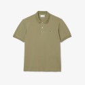 Ανδρική L.12.12 LIGHT Piqué Polo Μπλούζα Classic Fit 