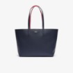 Γυναικεία Anna Zipped Tote Τσάντα