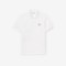 Ανδρική L.12.12 LIGHT Piqué Polo Μπλούζα Classic Fit -3PH9851|L001