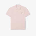 Ανδρική L.12.12 LIGHT Piqué Polo Μπλούζα Classic Fit 