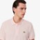 Εικόνα της Ανδρική L.12.12 LIGHT Piqué Polo Μπλούζα Classic Fit 