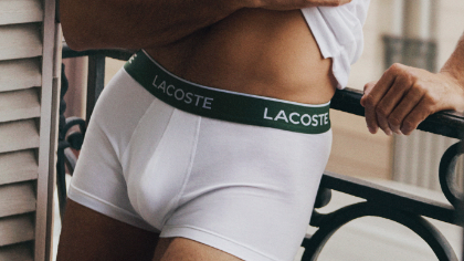 Lacoste Underwear