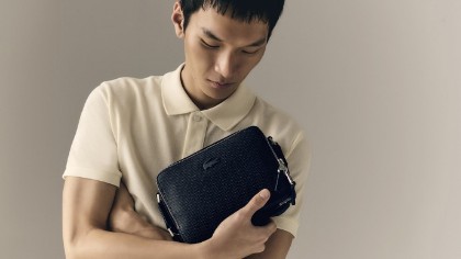 Men's Crossbody Bags