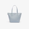 Γυναικεία L.12.12 Concept Small Zip Tote Τσάντα