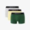 Ανδρικά 3-Pack Stretch Βαμβακερά Trunks-35H1300|LEIJ