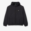 Ανδρικό Αδιάβροχο Hooded Track Jacket