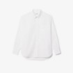 Γυναικείο Oversized Cotton Poplin Πουκάμισο