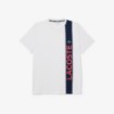 Ανδρικό Ultra Dry Print Branding Tennis T-shirt