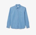 Ανδρικό Lightweight Denim Πουκάμισο Regular Fit 