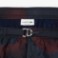 Εικόνα της Ανδρικό Ombré Print Nylon Cargo Σορτς