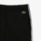 Εικόνα της Ανδρικό Logo Trim Cotton Fleece Σορτς