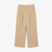 Γυναικείο Wide Leg Stretch Παντελόνι