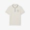 Ανδρική L.12.12 Badge Print Polo Μπλούζα Regular Fit -3PH9960|LARS